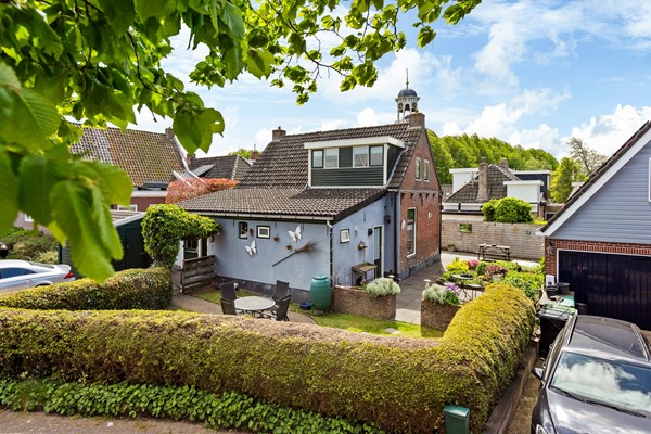 Medium property photo - Buorren 5, 9041 AW Berltsum